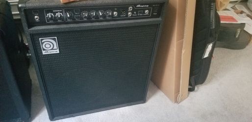Ampeg BA 210