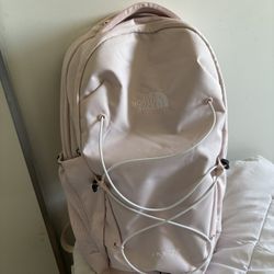 the north face backpack 