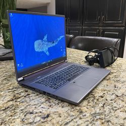 Acer Predator RTX 3070 Gaming Laptop