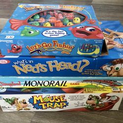Games