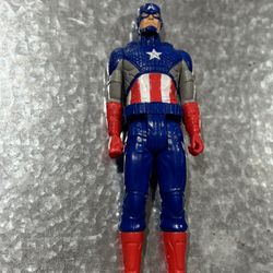 Captain America 