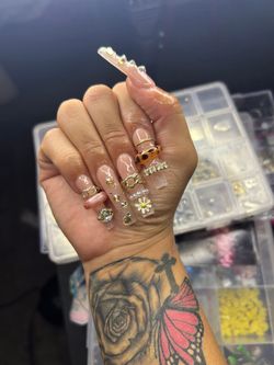 Nails