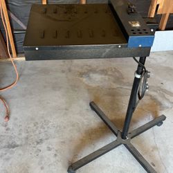 Flash Dryer