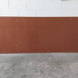 1/4" Thick Plywood 96" Long x 34.5" Wide $20 each