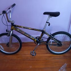 Vintage Diamond Back Bmx