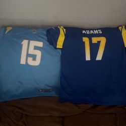 NFL Jersey’s 