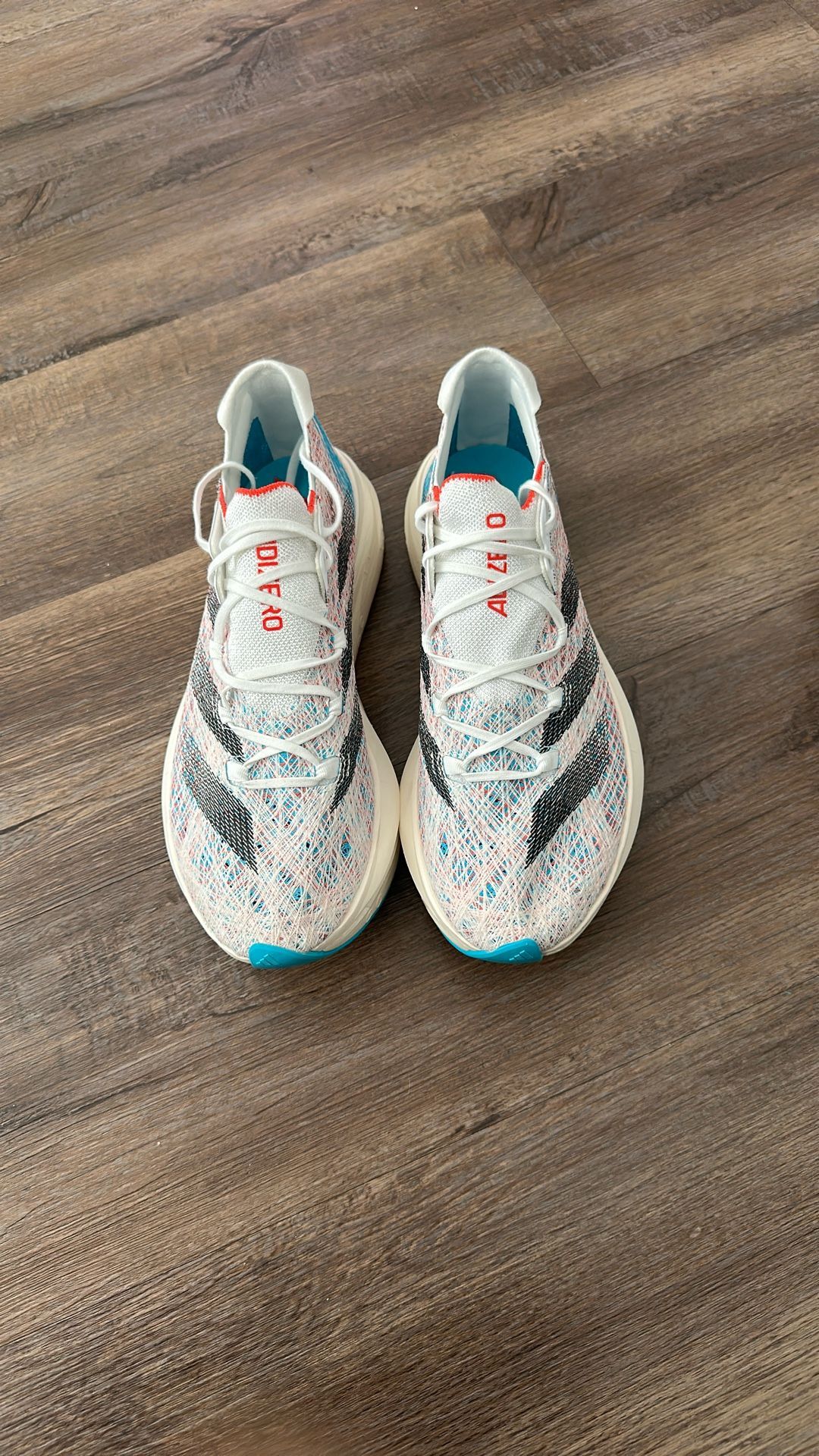 Adidas Adizero Prime X2