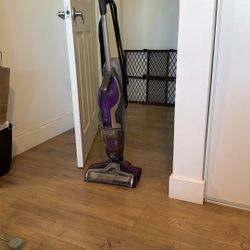 Bissell Vacuum Mop
