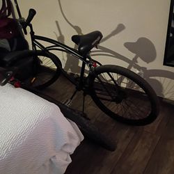 26 Inch Marcogi Beach Cruiser