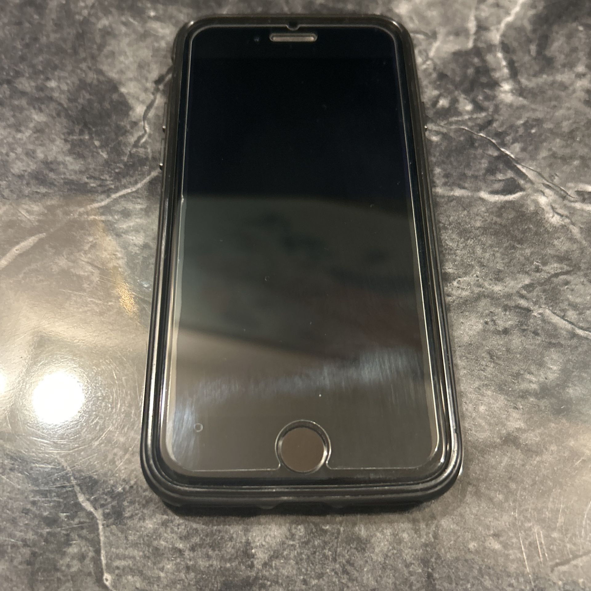 iPhone SE