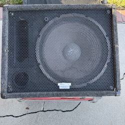 CANTORA FLOOR MONITORS