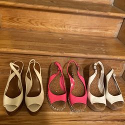 Jessica Simpson Shoes 