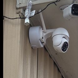 Camaras De Seguridad 