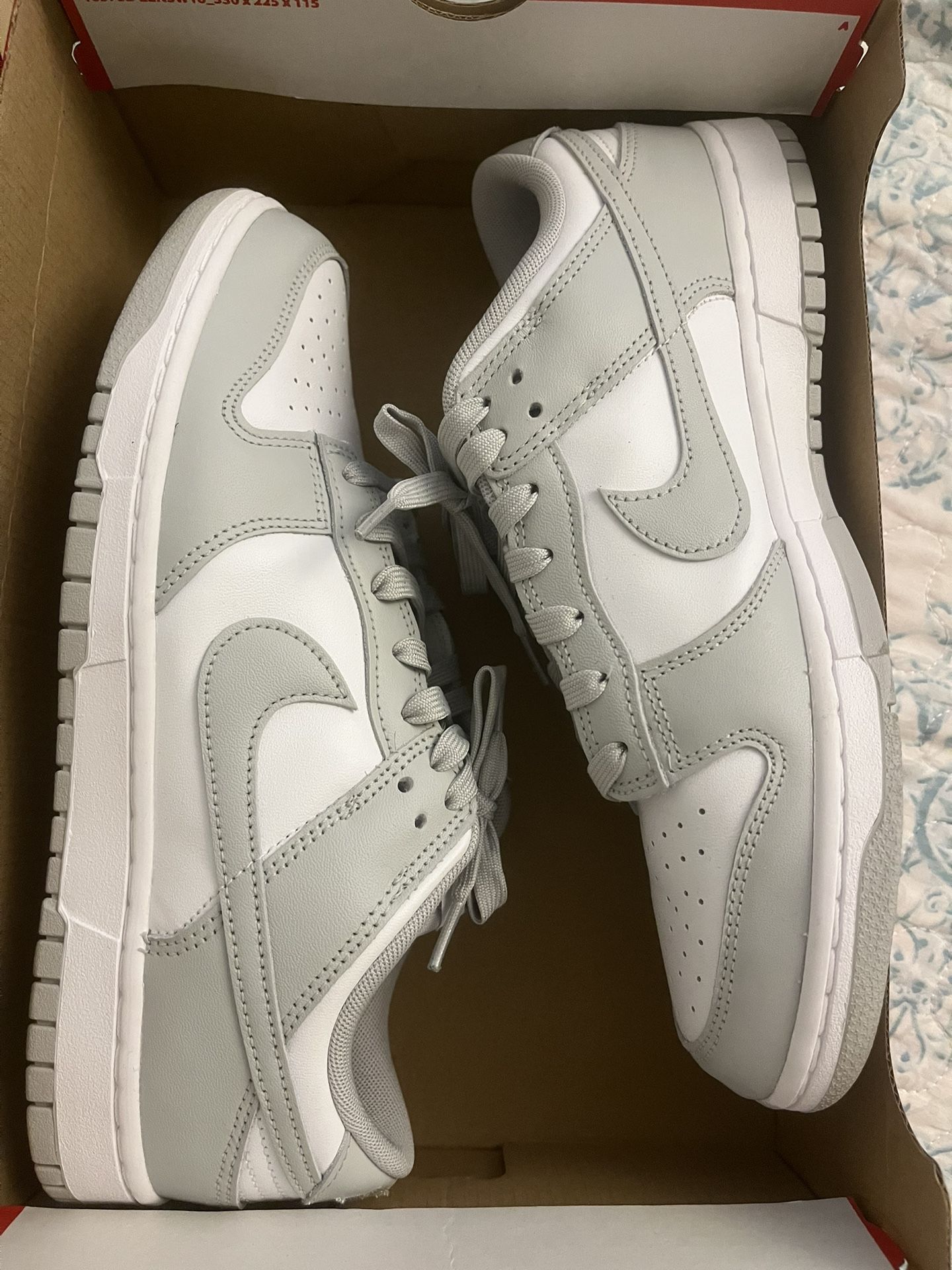 Nike Dunks