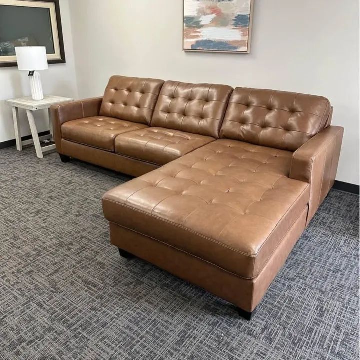 $55 Down Finance Sectional Sofa Sleeper Bedroom Set Queen Bed King Bed Mattress 