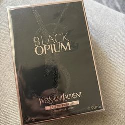 YSL Perfume New