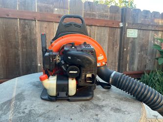 Echo PB755H  Back Pack Blower