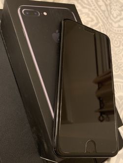 iPhone 7 Plus 128 GB