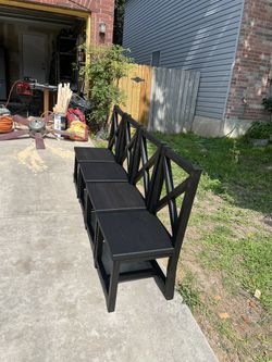 Custom Made Chairs