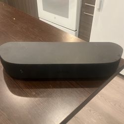Roku Stream Bar Like New