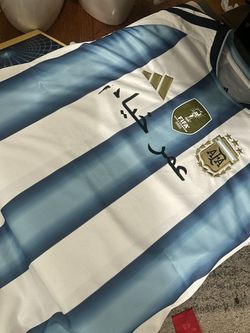 Argentina Jersey
