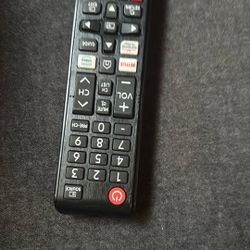 Remote Control