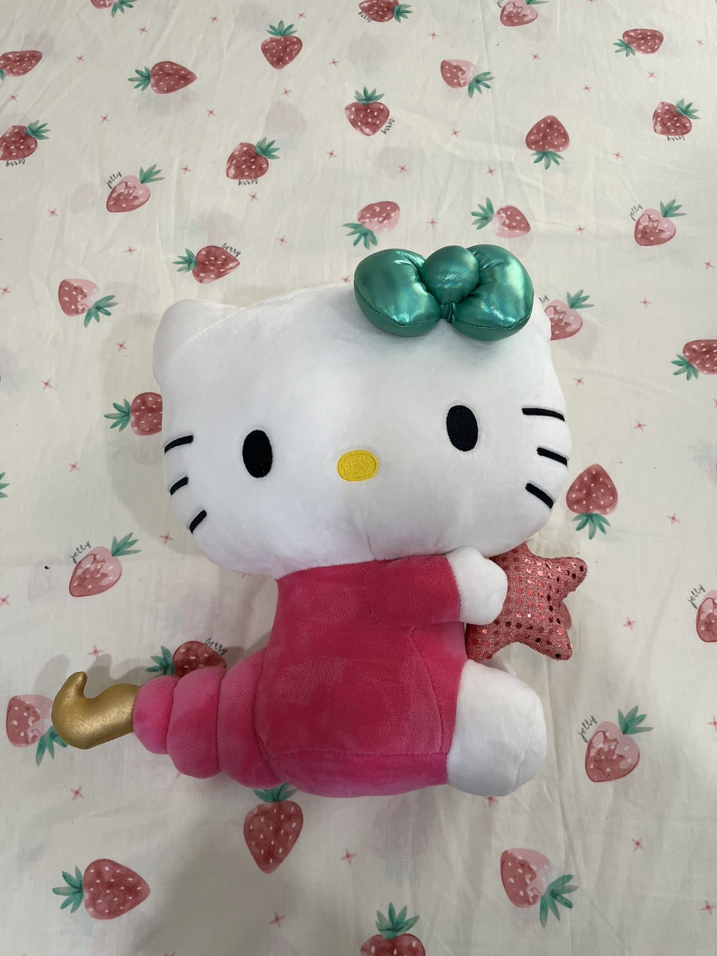 Scorpio Hello Kitty