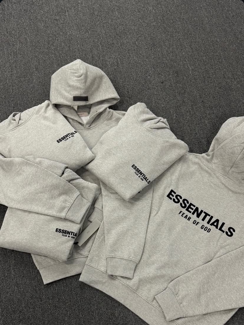 Essentials Hoodie