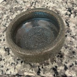 Ceramic Ash Tray