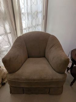 Set of couches
