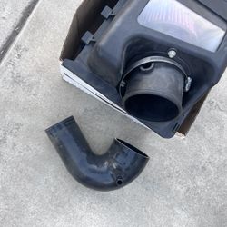 Intake Ranger 2021 ROUSH