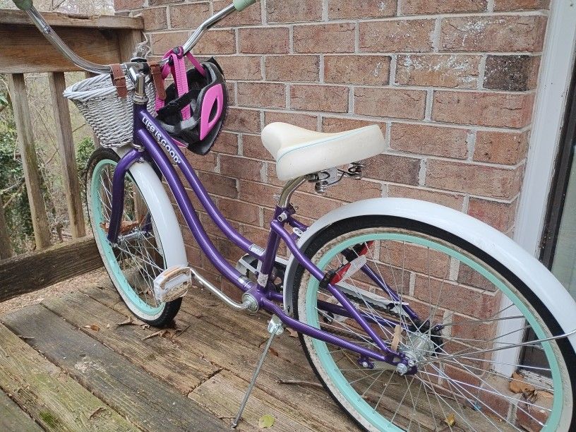 Bike For Sell