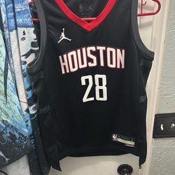 Houston Rockets Jersey