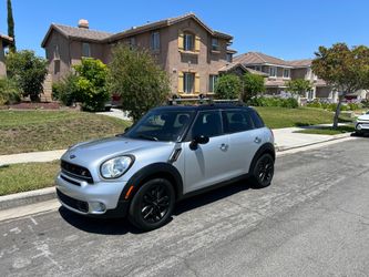 2015 mini Cooper