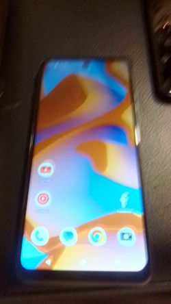 Motrolla 5g boost mobil