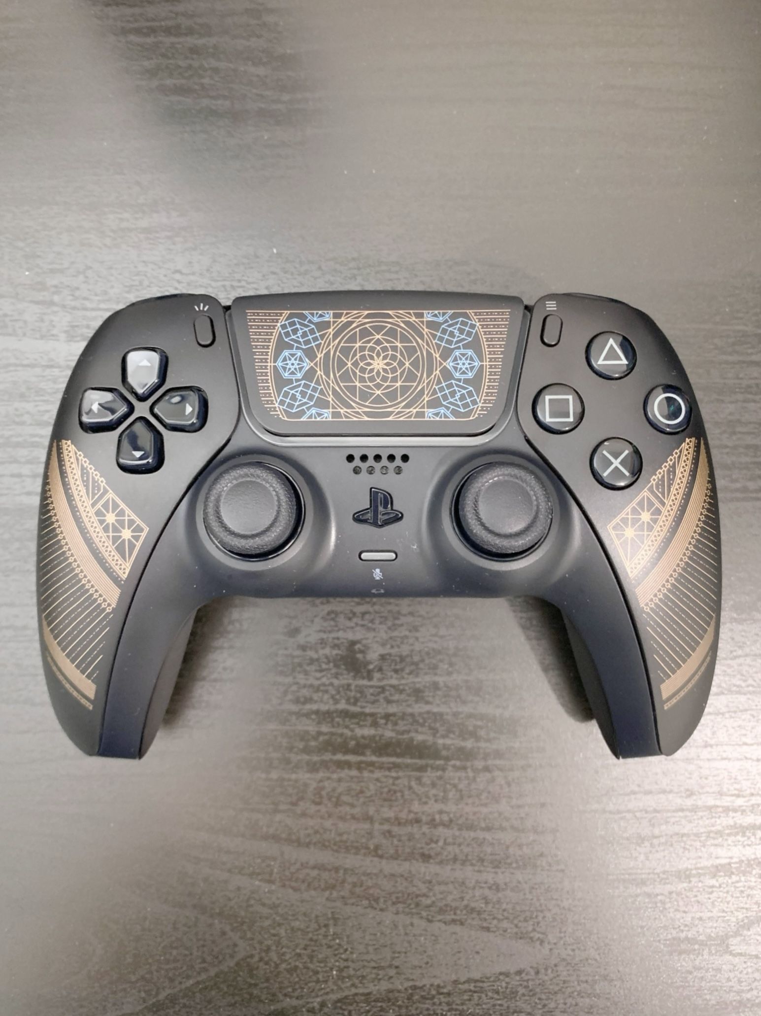 Final Fantasy 16 XVI DualSense Ps5 Controller