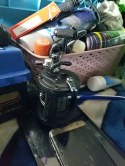 Triton Reel
