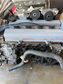 B20b3 ls trans ecu mounts Axels