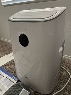 Dreo 318S portable smart AC unit NEW