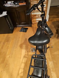 Ebike