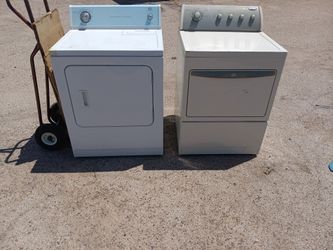 Electric Dryers For Sale