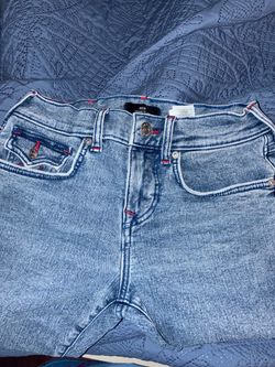 Men’s true religion