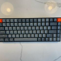 Keychron K2 Mechanical Keyboard