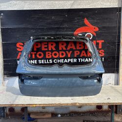 2021 Mach E Tailgate Shell OEM 2026 