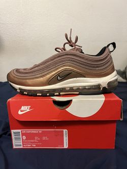 Nike air max 97 Bronze