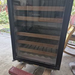 Vinera Sub Zero Winw Cooler