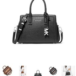 Small Michael Kors Purse