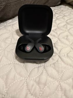 Beats earbuds