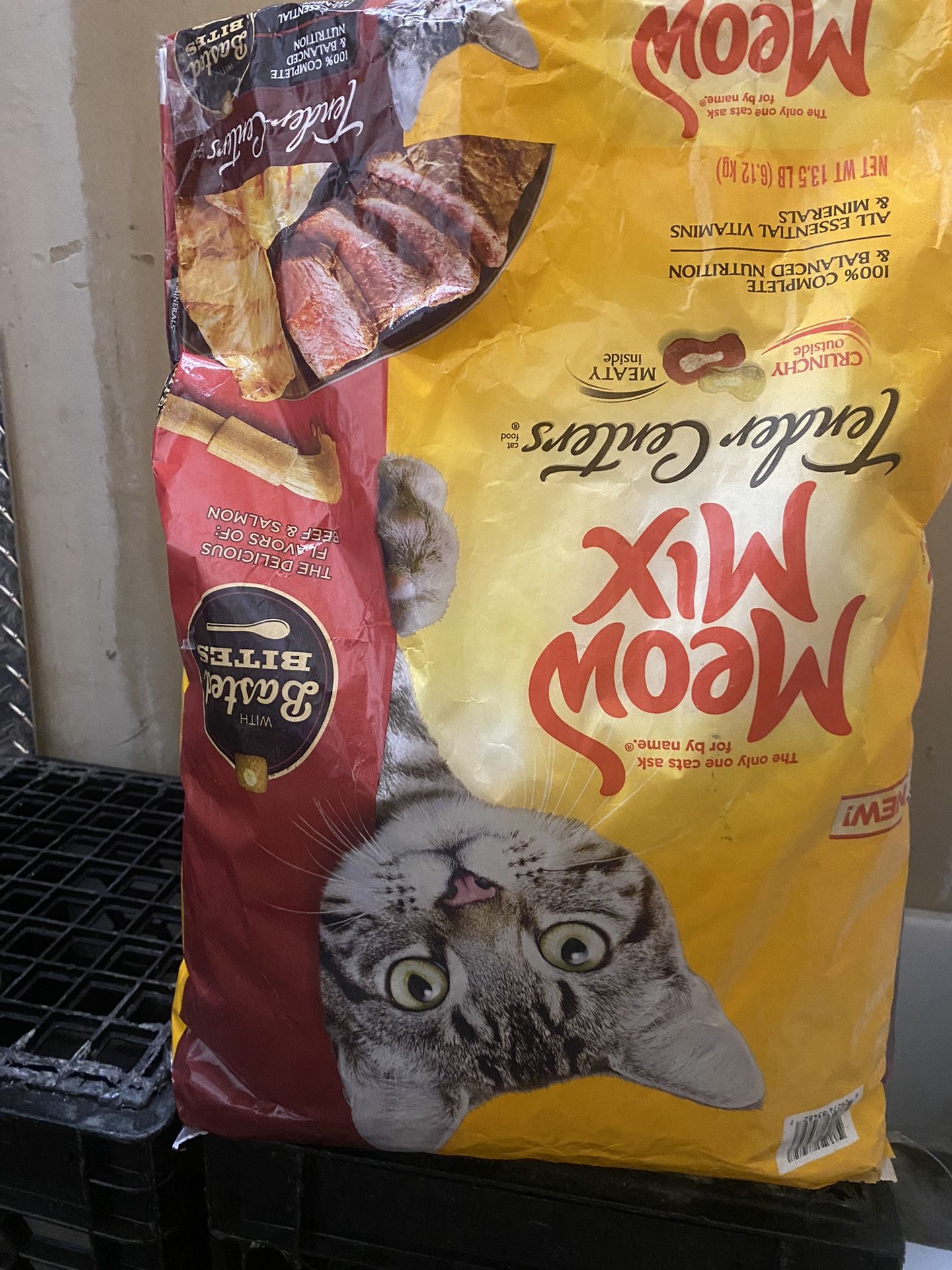 Cat Food
