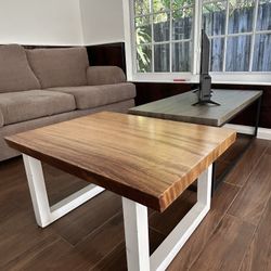 Coffee Tables 